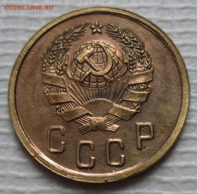 2 Копейки 1936 г. окон. 24.07.2016 г. 22-00 МСК. - 222