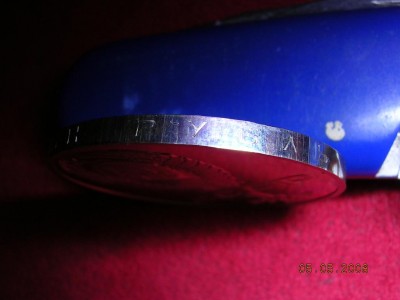 Proof или фуфел? подскажите - DSCN2655.JPG