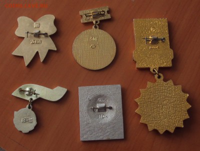 солянка-значков на оценку для продажи - DSC03375.JPG