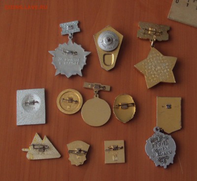 солянка-значков на оценку для продажи - DSC03373.JPG