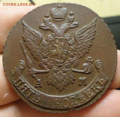 5 копеек 1793 АМ 1794 АМ - DSC06084.JPG