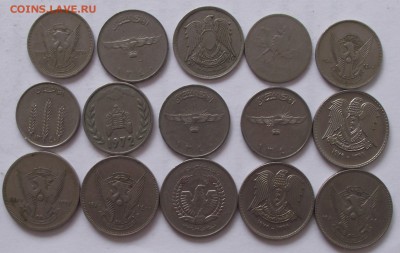 арабские монеты №1,до 25.07,в 22.00мск - DSCF2401.JPG