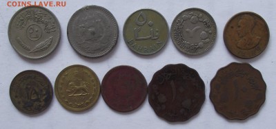 арабские монеты №2,до 25.07,в 22.00мск - DSCF2402.JPG