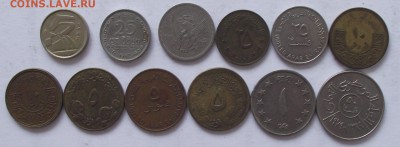 арабские монеты №2,до 25.07,в 22.00мск - DSCF2404.JPG