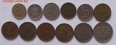 арабские монеты №2,до 25.07,в 22.00мск - DSCF2405.JPG