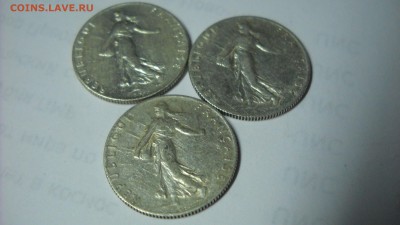 Франция 50 сантимов, 1916- , 1918- 1917 - DSCN8857[1].JPG