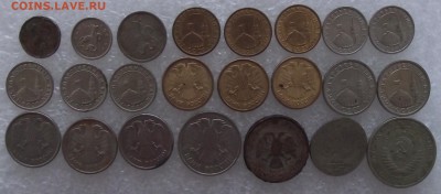солянка Россия-СССР,с рубля.до 25.07.в 22.00мск - DSCF2434.JPG