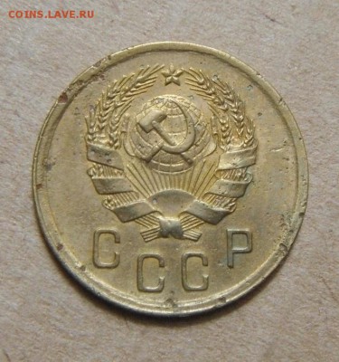 2копейки 1935г.( н.тип) шт.2.А.  оценка - DSC06688.JPG