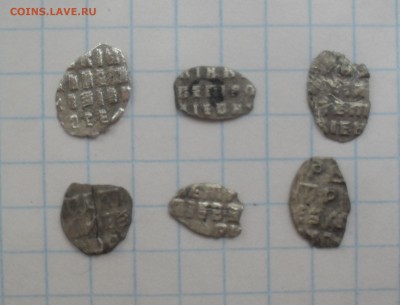 6 чешуек на определение и оценку - SAM_7657.JPG
