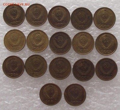 1 коп 1968-1991,до 26.07.в 22.00мск - DSCF2469.JPG