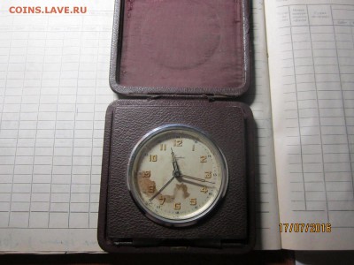 Часы ЮНГГАНС 20-30 годы до 21-00 мск,23.07 2016 г - IMG_1769.JPG