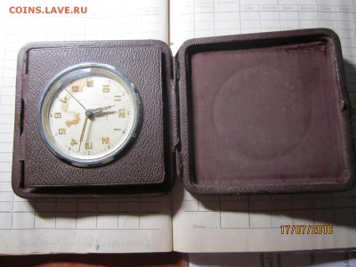 Часы ЮНГГАНС 20-30 годы до 21-00 мск,23.07 2016 г - IMG_1770.JPG