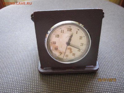Часы ЮНГГАНС 20-30 годы до 21-00 мск,23.07 2016 г - IMG_1796.JPG
