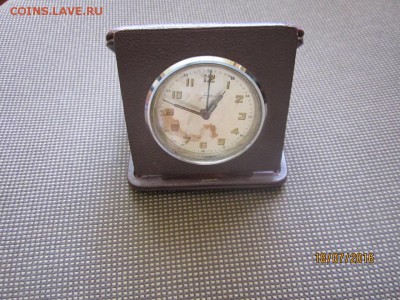 Часы ЮНГГАНС 20-30 годы до 21-00 мск,23.07 2016 г - IMG_1801.JPG