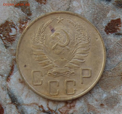5 копеек 1940 до 25.07.2016 в 22.30 МСК - IMG_8465.JPG