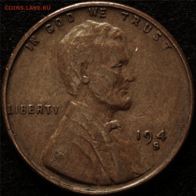 5 центов США 1916, без монограммы "F" под годом - 712539128_o