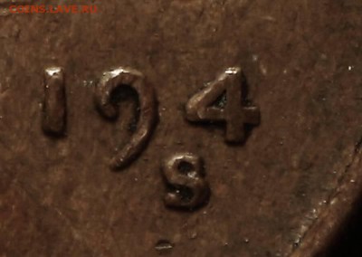 5 центов США 1916, без монограммы "F" под годом - 712539121_o