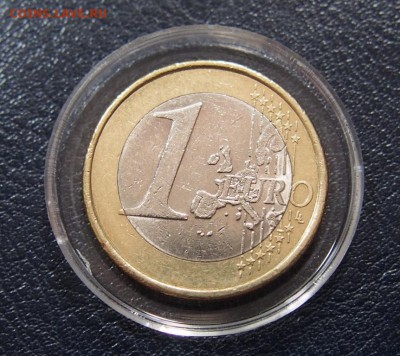 1 евро 2008 Португалия (старая карта) - перепутка - P7200294.JPG