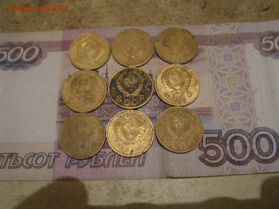 2 копейки 1930,31,31,36,46,46,49,57,57 года - IMG_6267.JPG