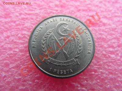 -Сахара Зап.- 1 песета 1992 -- 27,11 22-00 - PICT0797.JPG