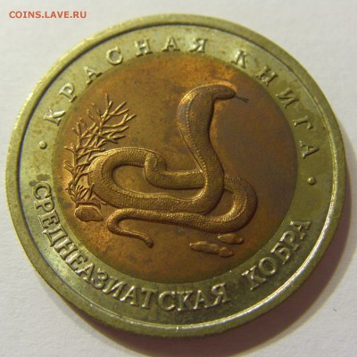 Полный комплект Красная книга 15 шт 1992-94 28.07.16 22:00 М - CIMG1686.JPG