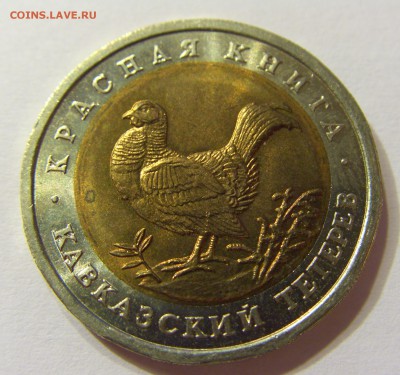 Полный комплект Красная книга 15 шт 1992-94 28.07.16 22:00 М - CIMG1699.JPG