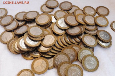 10руб. 60 лет Победы ММД, 93шт.---26-07-16 в 22-00 - 10руб2005_1_1