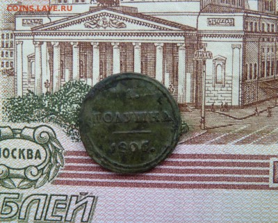 Полушка к.м. 1805 до 26.07 с 200:)  приятная. - P1140590.JPG