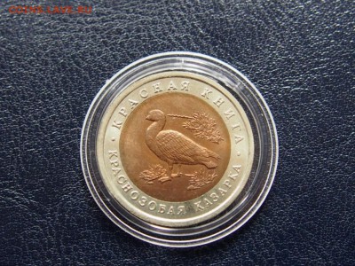 №26 КРАСНАЯ КНИГА - КАЗАРКА 1992  до 27.07 22.00 МСК - P7200488.JPG