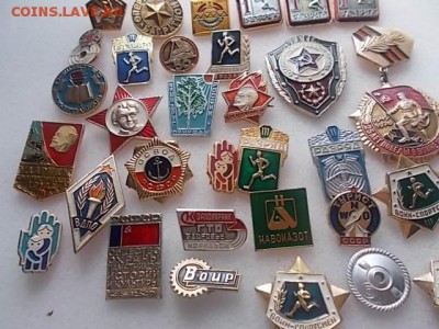 "Солянка" знаков + бонусы. - DSCN0753.JPG