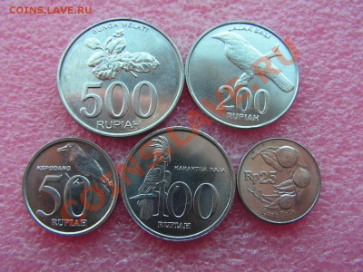 -Иностранных монет наборы- - PICT0695.JPG