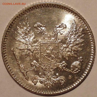 50 пенни 1916, 1917S UNC №2 - 5