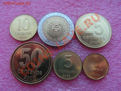 -Иностранных монет наборы- - PICT0717.JPG