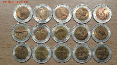 Красная Книга набор 15шт до 27.07 - DSC00704.JPG