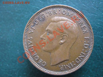 Великобритания фартинг 1939 до 01-12-10 22-00 - IMG_4012