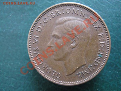 Великобритания фартинг 1941 до 01-12-10 22-00 - IMG_4016