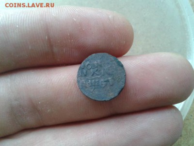 Редкая ВРП-полушка с титлом над годом до 26.07.2016г в 22-00 - 20120102_224706