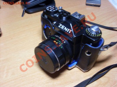 Фотоаппараты - SL383220.JPG