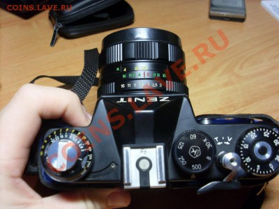 Фотоаппараты - SL383222.JPG