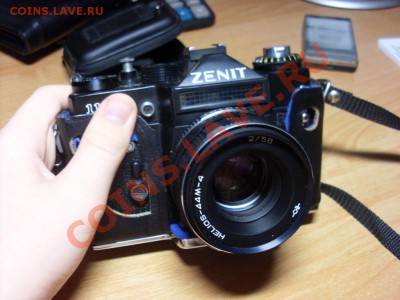 Фотоаппараты - SL383223.JPG