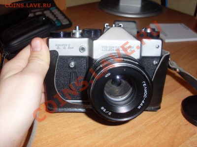 Фотоаппараты - SL383224.JPG
