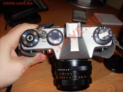 Фотоаппараты - SL383225.JPG