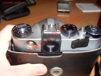Фотоаппараты - SL383226.JPG