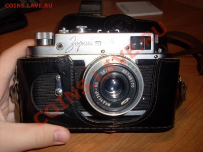 Фотоаппараты - SL383227.JPG