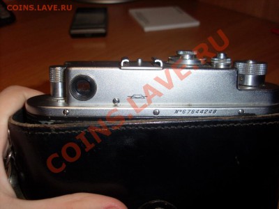 Фотоаппараты - SL383228.JPG