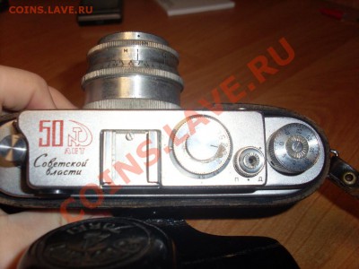 Фотоаппараты - SL383229.JPG