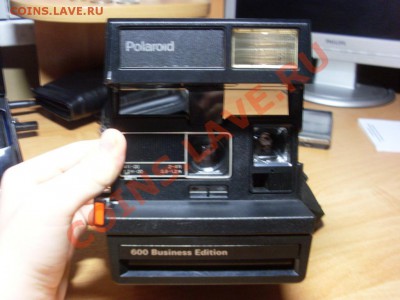 Фотоаппараты - SL383230.JPG