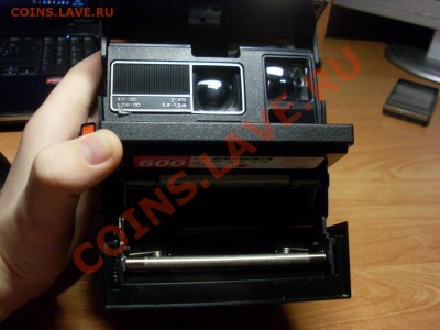 Фотоаппараты - SL383233.JPG