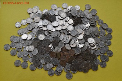 7,2 КГ МОНЕТ 1 КОПЕЙКА СП до 28.07.2016 - 97год.JPG