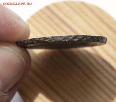 2копейки 1762 "барабаны".... вместо И буква N - _06